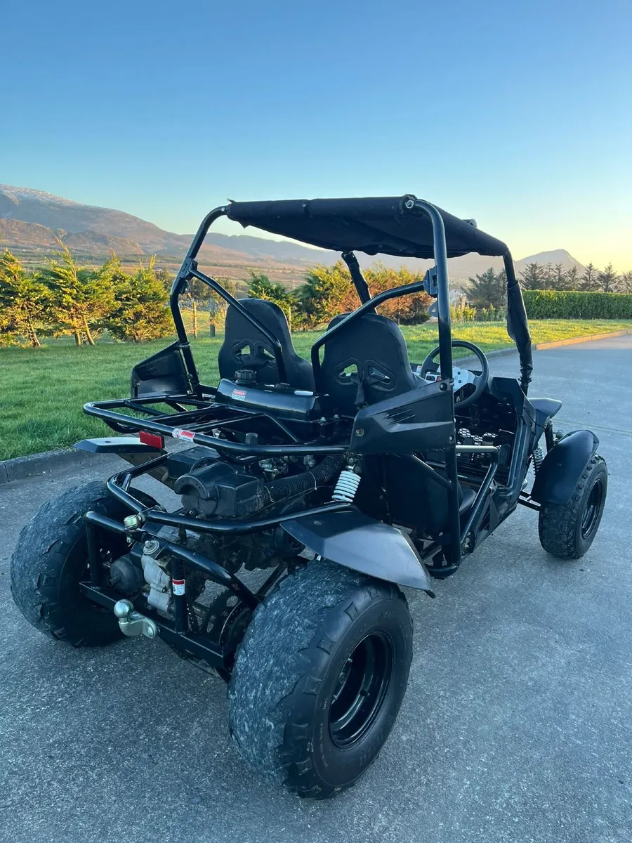 Quadzilla Buggy - Image 2