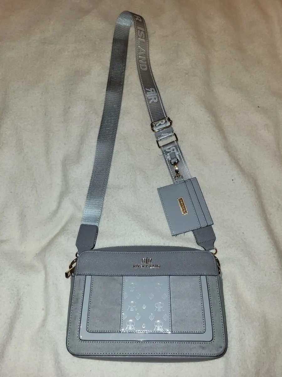 Crossover bag - Image 1