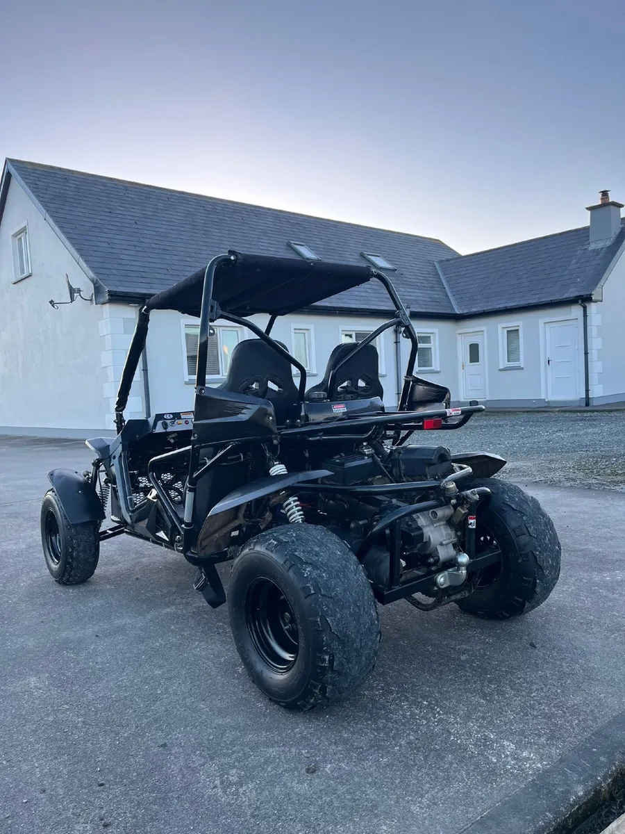 Quadzilla Buggy - Image 4