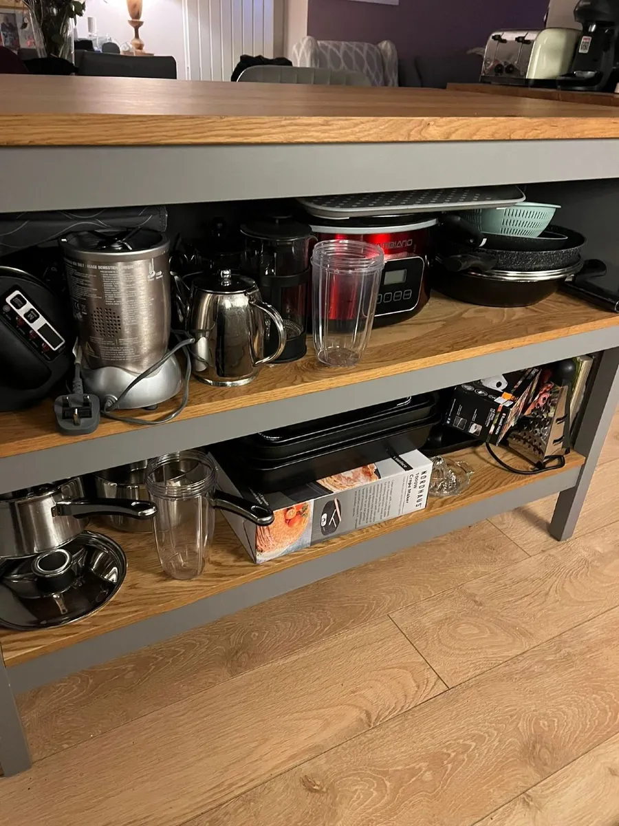 Kitchen furniture - Image 3