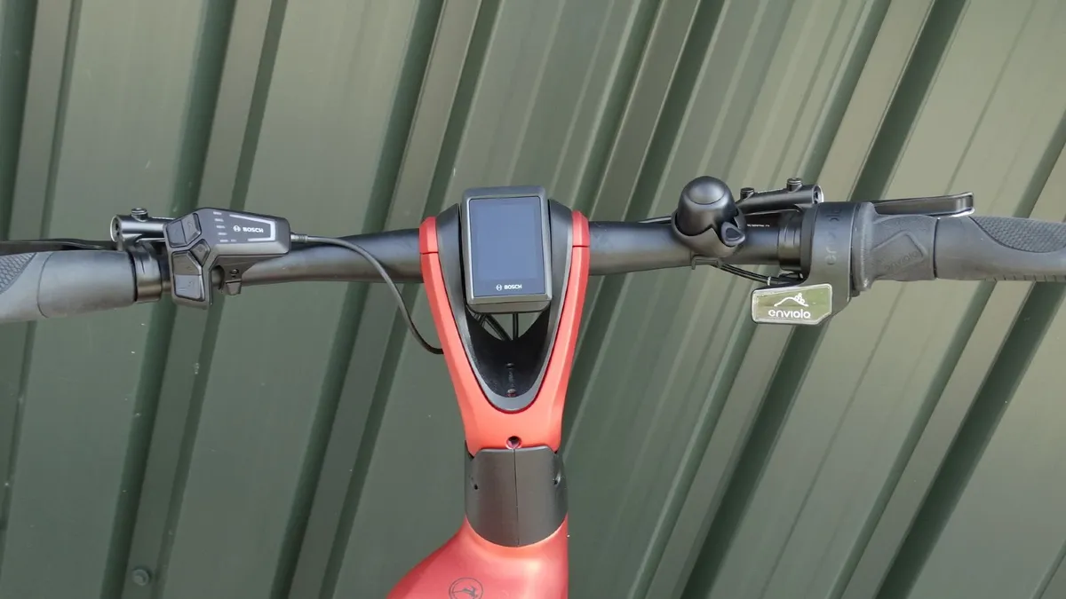 Gazelle Eclipse C380 HMB -Brand New  Electric Bike - Image 3