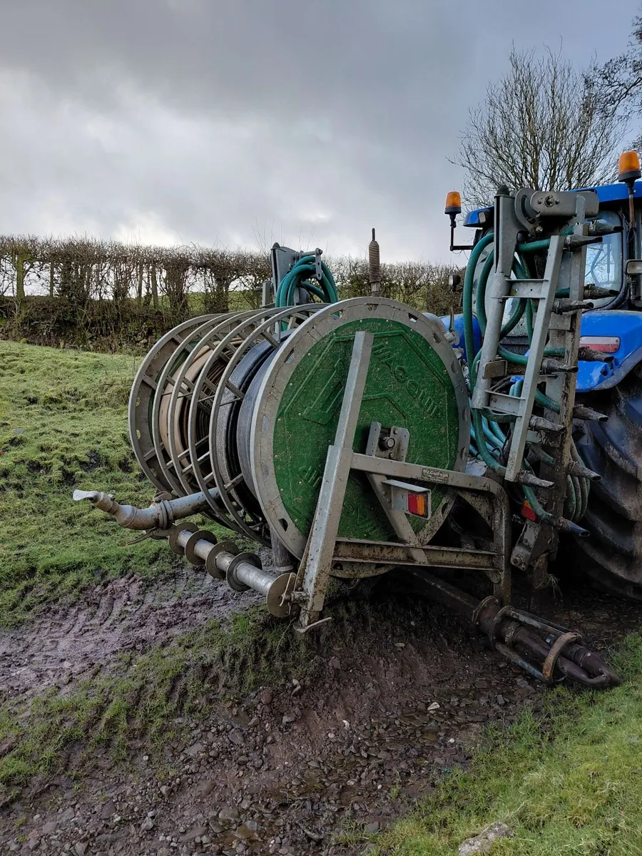 Agquip dribble bar - Image 4
