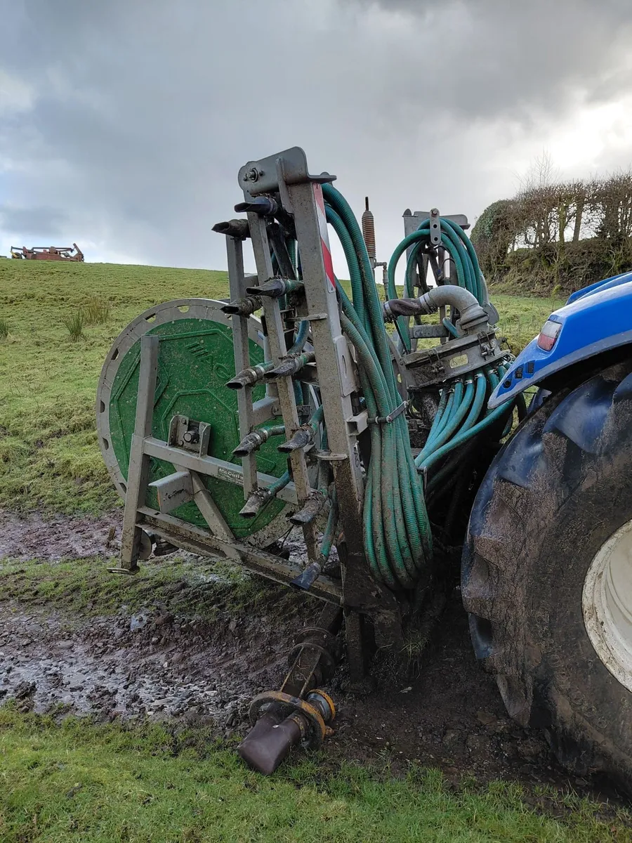 Agquip dribble bar - Image 3