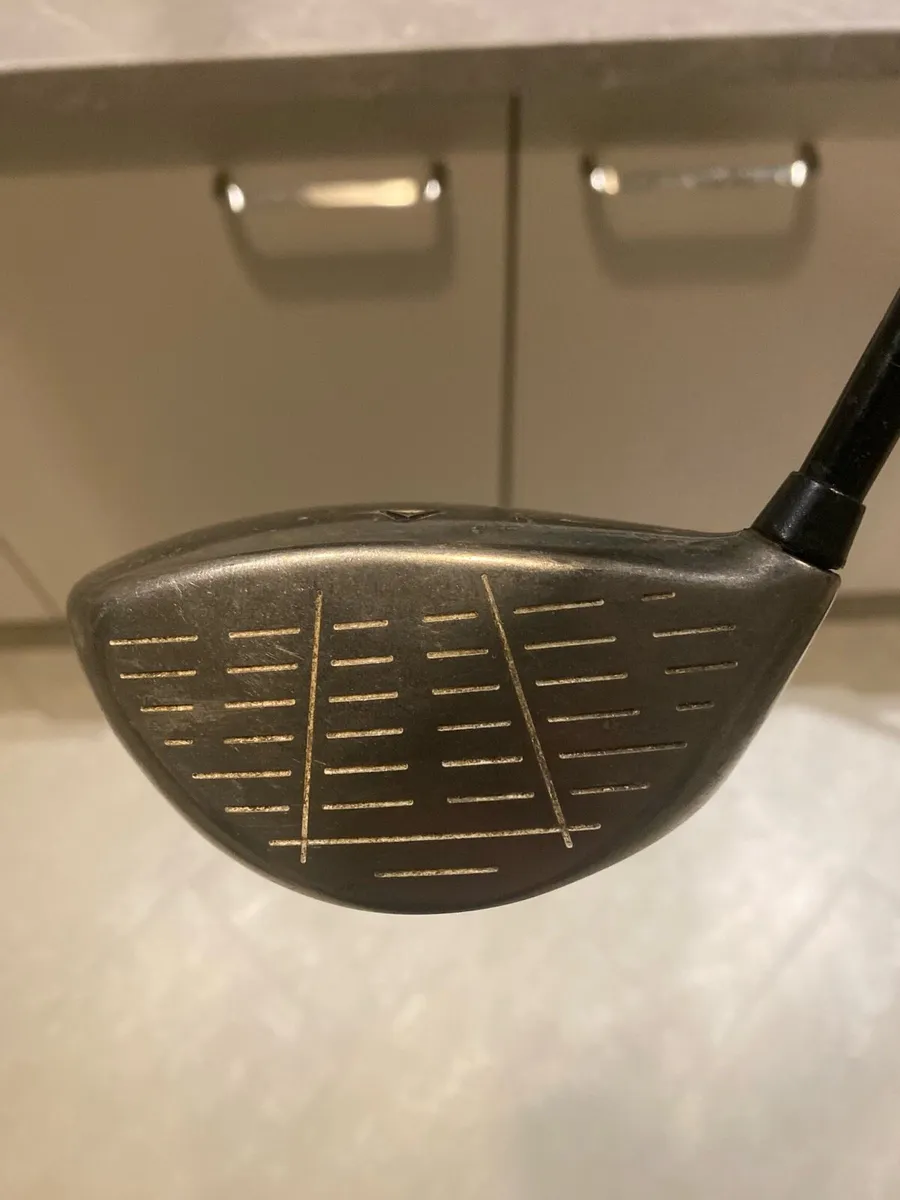 Callaway Big Bertha - Image 2