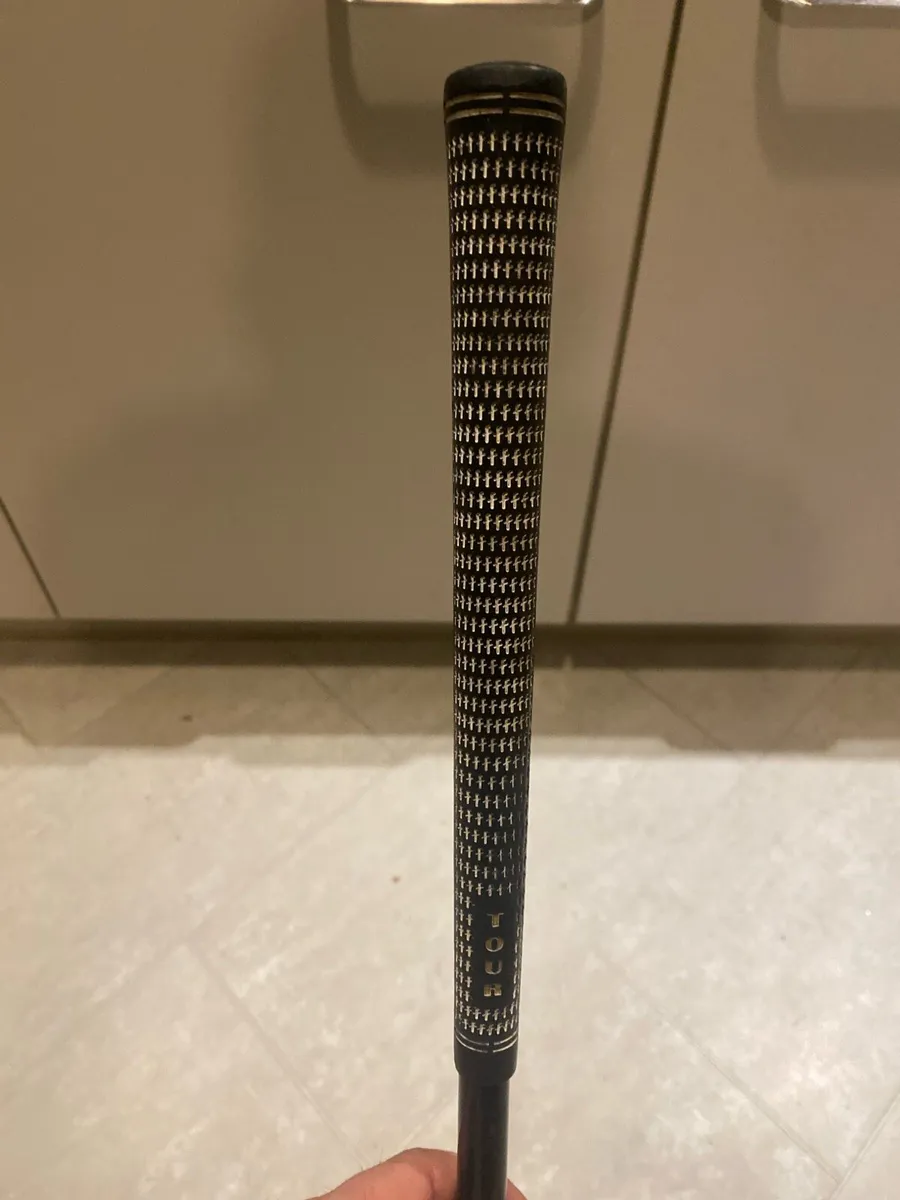 Callaway Big Bertha - Image 3