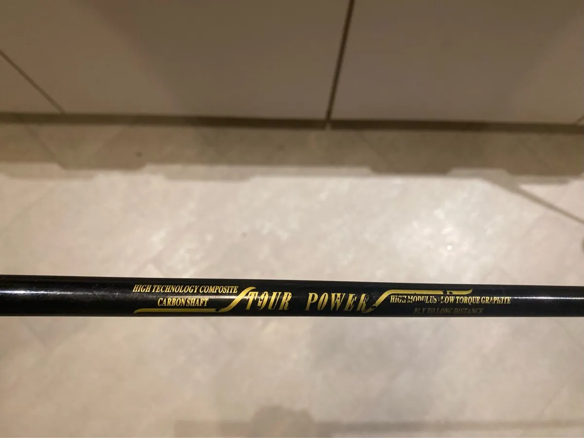 Callaway Big Bertha - Image 4