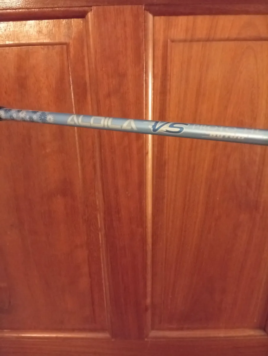 Ladies King Cobra 5 Wood Speed Offset - Image 4