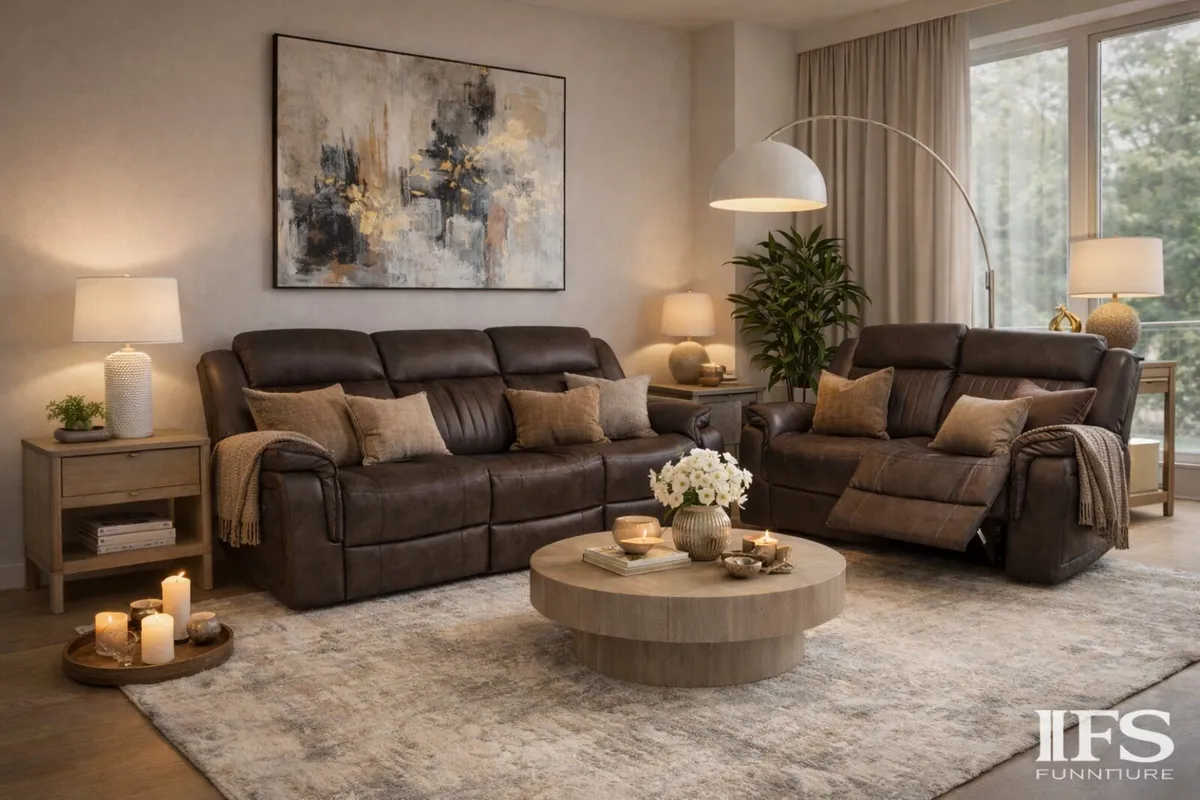 Clearance Sofas for sale Lowest prices in Ireland - Image 1