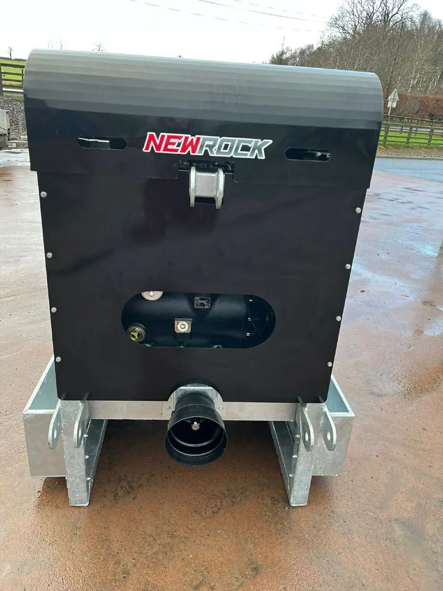 Newrock compressors - Image 2
