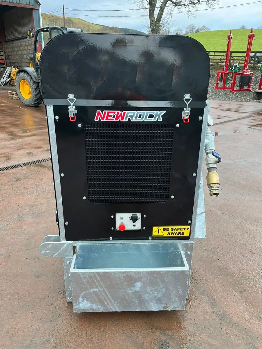Newrock compressors - Image 3