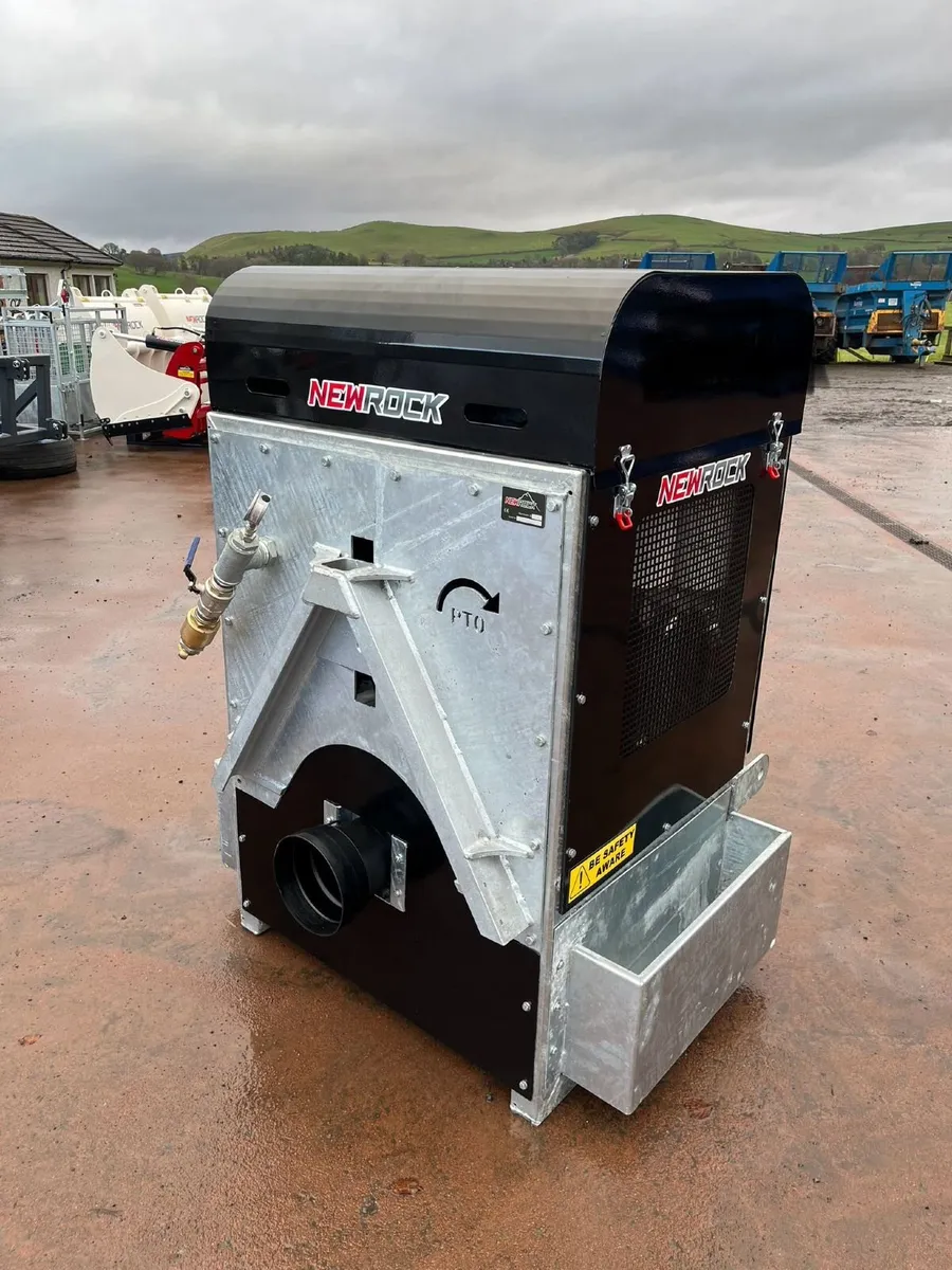 Newrock compressors - Image 1