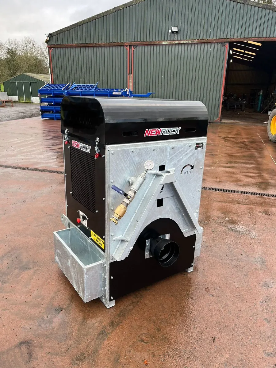 Newrock compressors - Image 4