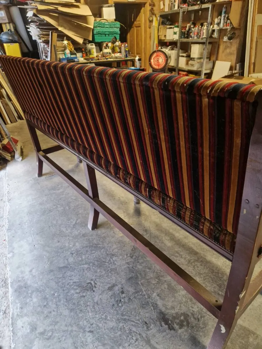 Pub High Seat - Image 3