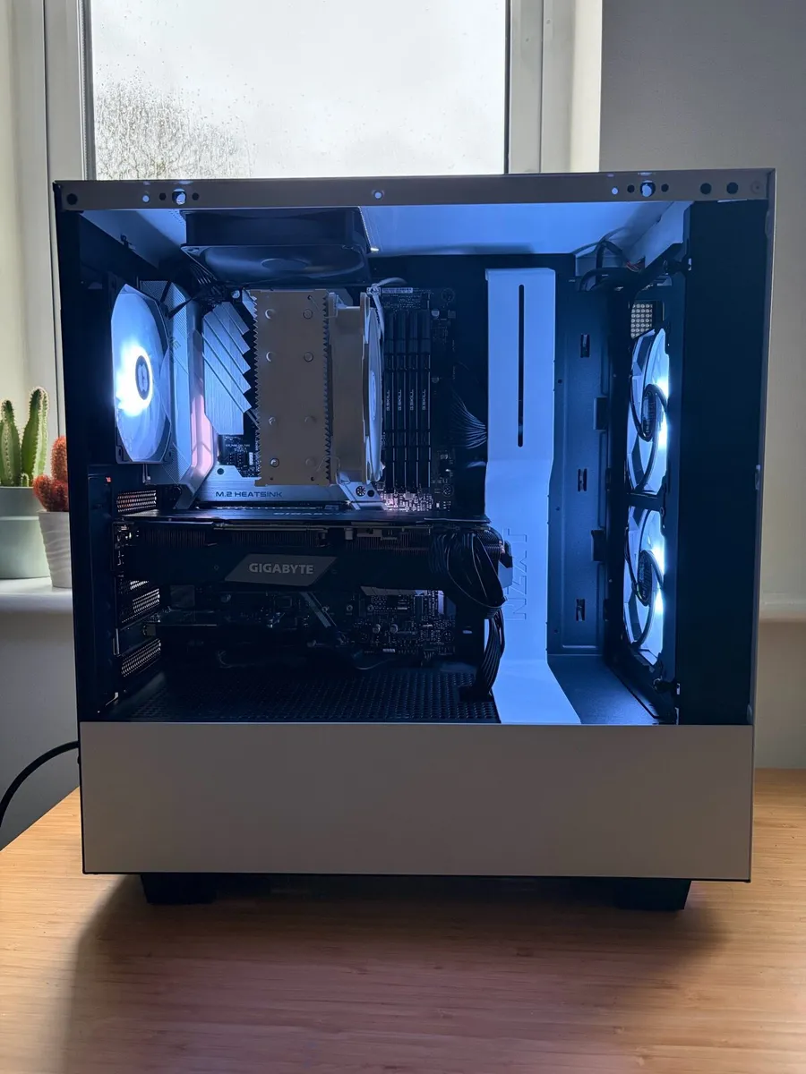 Gaming PC - Image 2