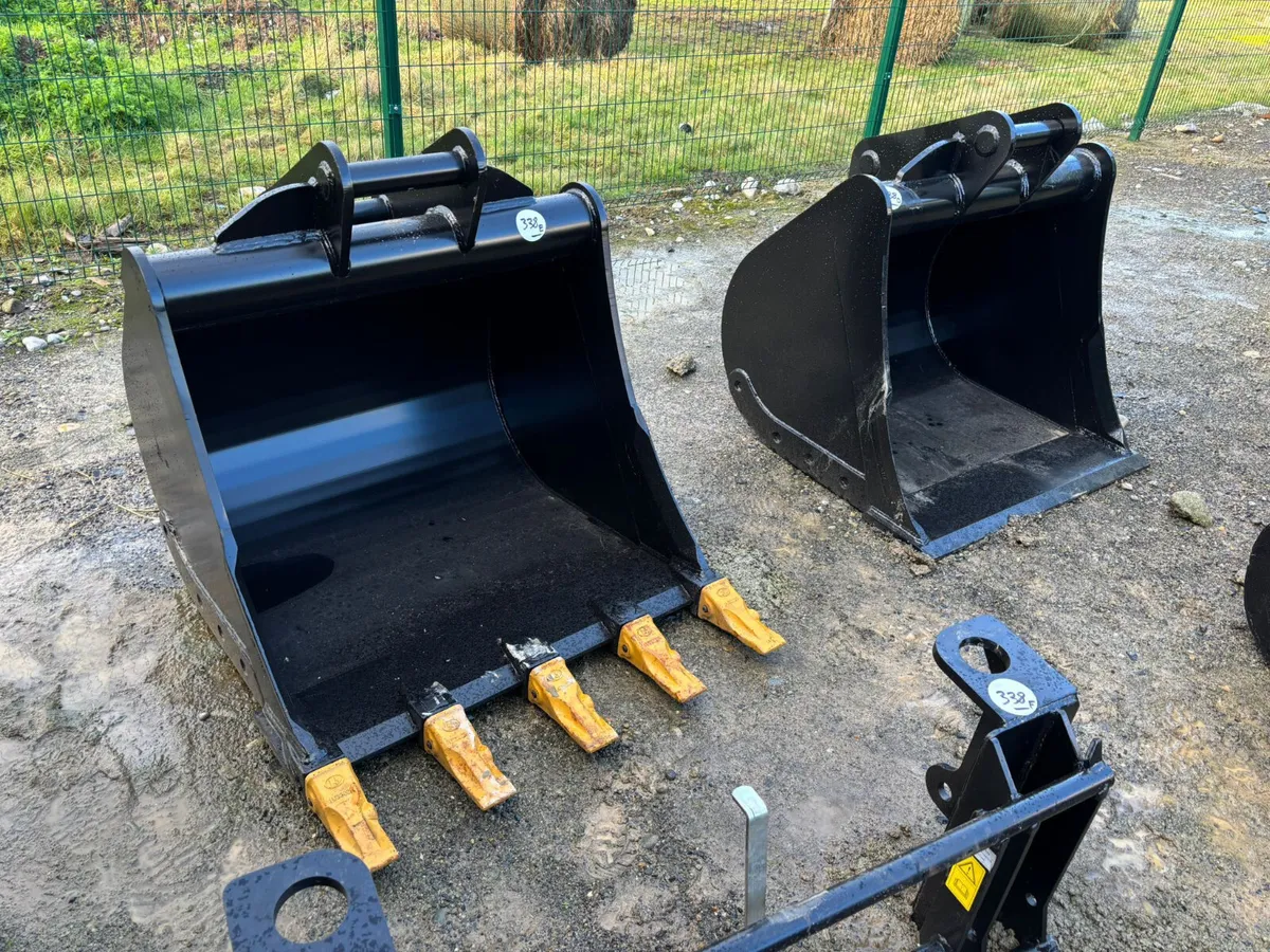 General Farm Machinery Auction Saturday - Image 2