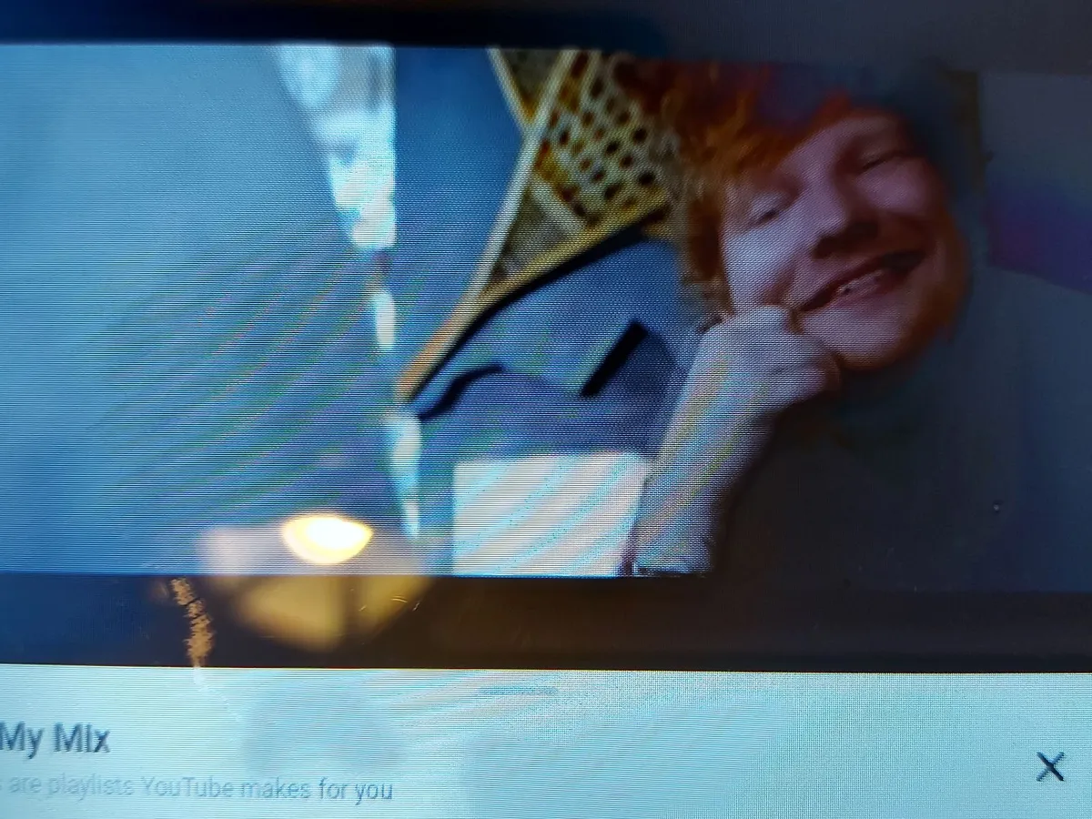 Alcatel 7 inch Tablet, Model 8068_EEA, 16GB - Image 4