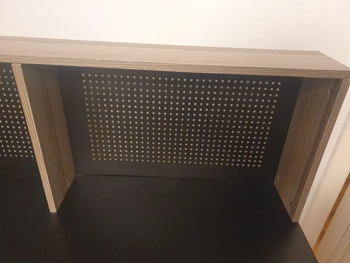 Gaming desk/ computer desk - Image 4