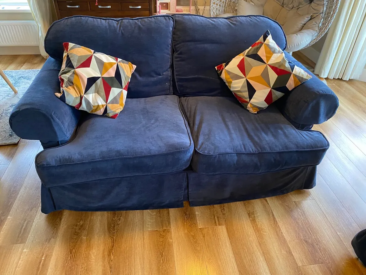 3 Piece Suite - Image 2