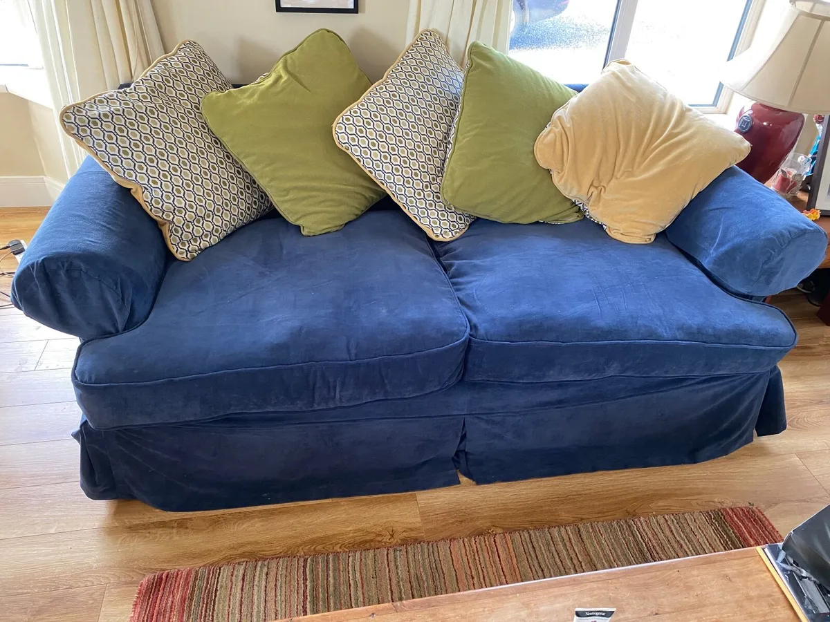 3 Piece Suite - Image 3