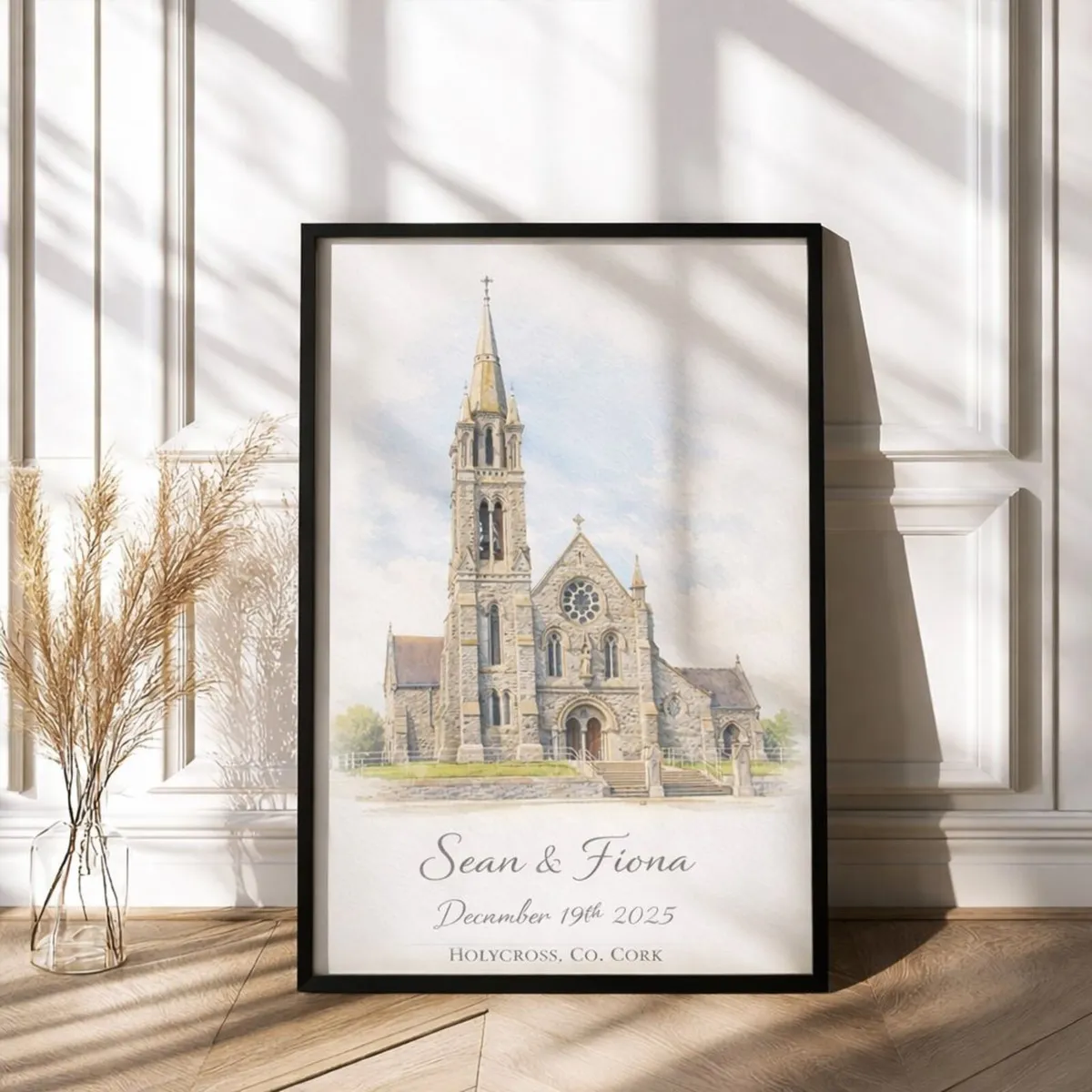 Architectural Illustration & Print - Image 4