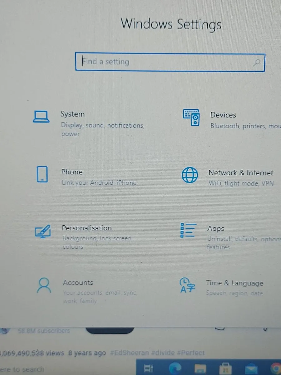 Dell Latitude E6320, i5, 2,6GHz, 6GB Ram, 250GB HD - Image 4