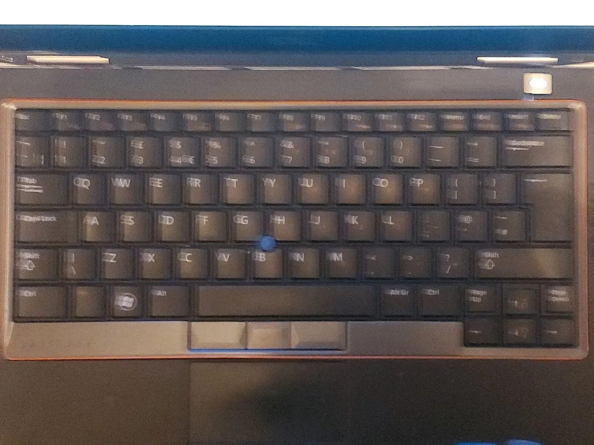 Dell Latitude E6320, i5, 2,6GHz, 6GB Ram, 250GB HD - Image 3