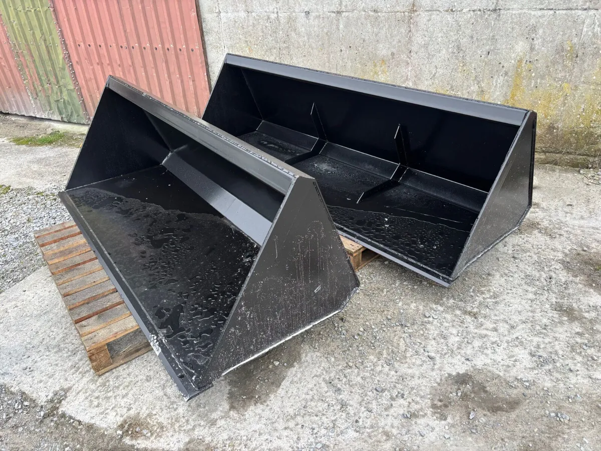 Misc Farm Equipment Auction Saturday @ Portlaoise - Image 2