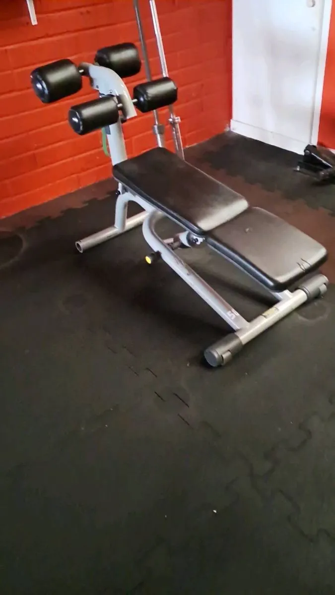 Gym equipment- Clearance - Image 4