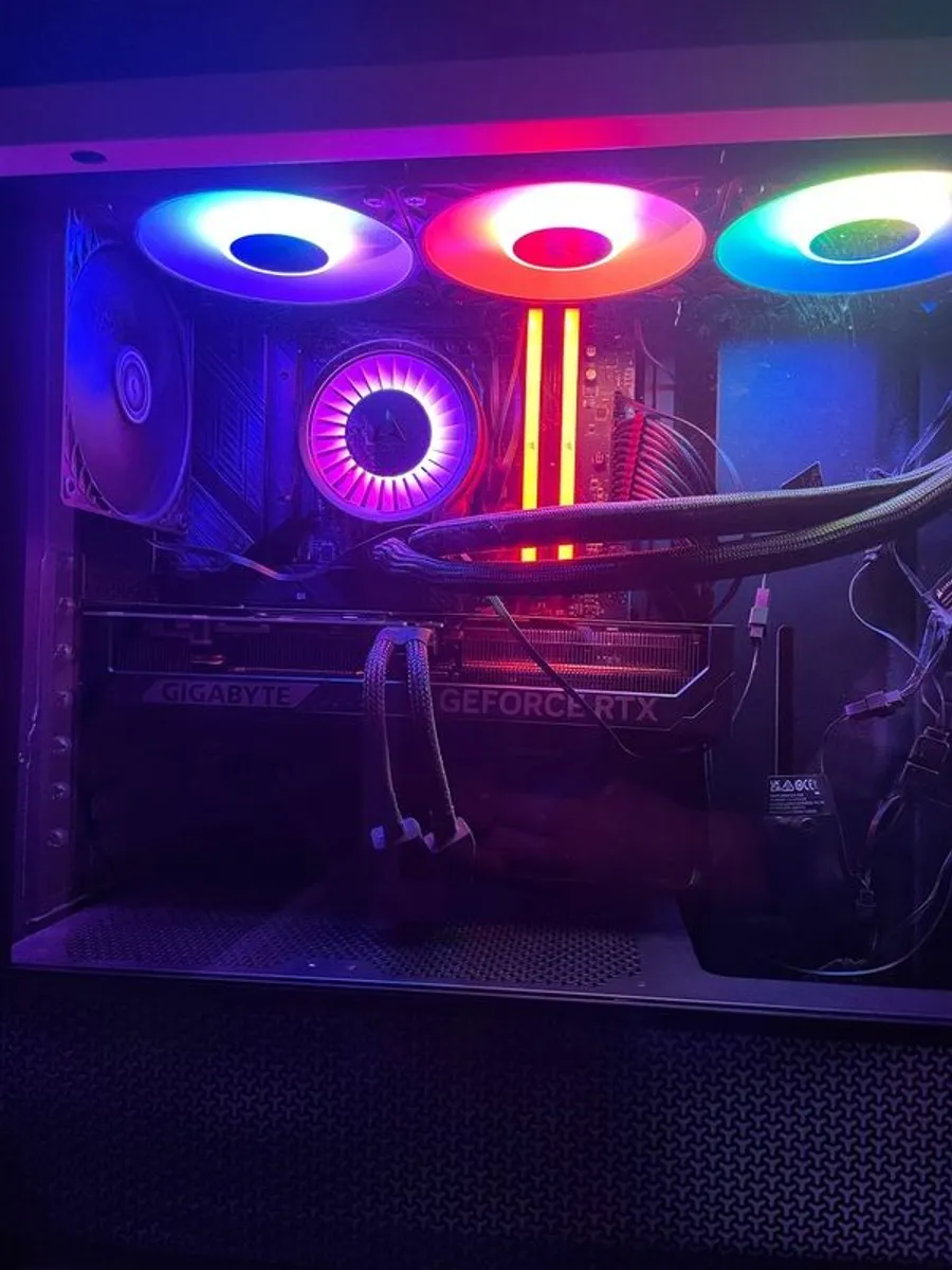 Gaming Pc - Image 2