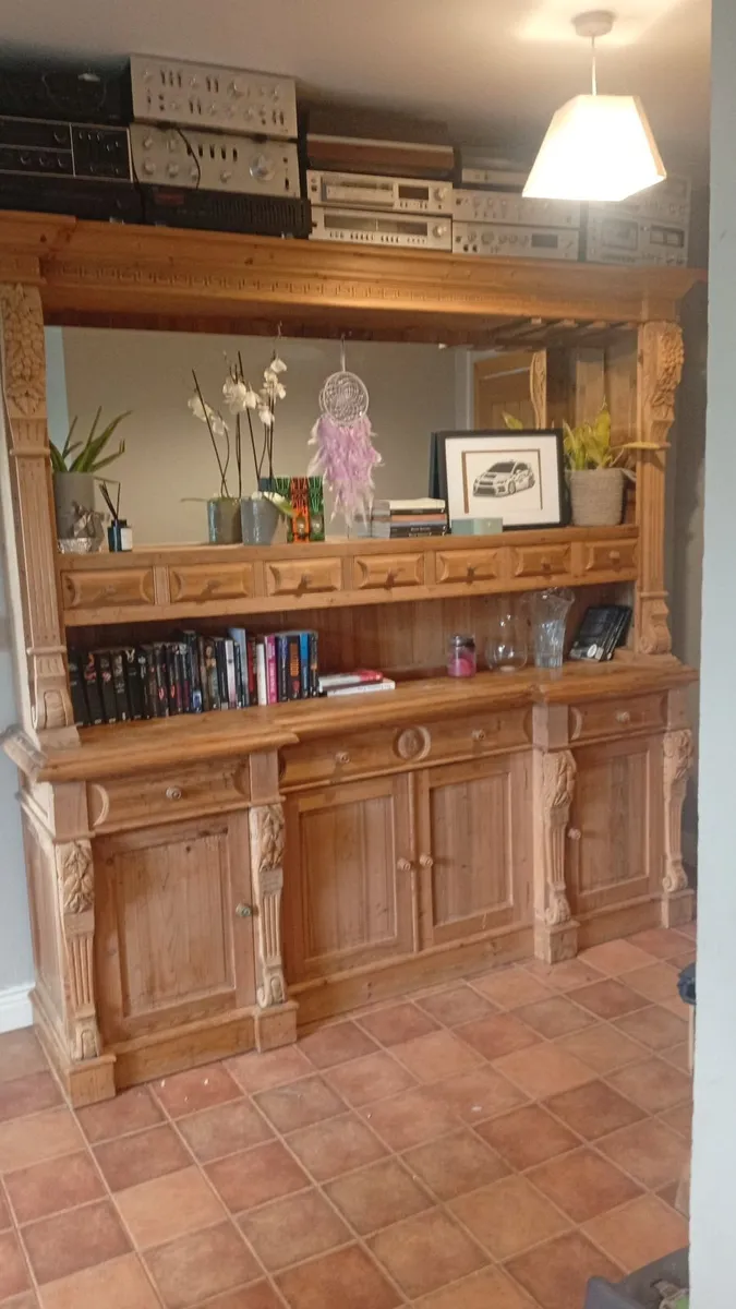 Kitchen dresser - Image 1