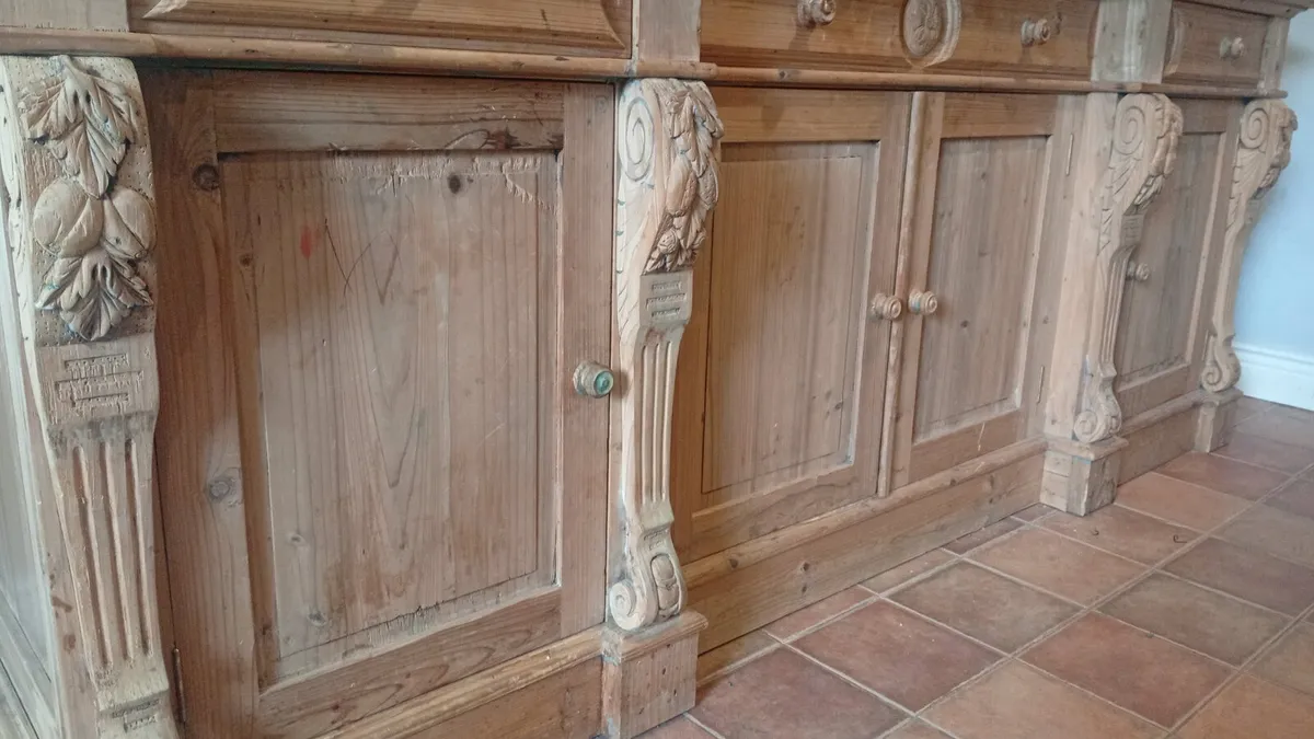 Kitchen dresser - Image 4