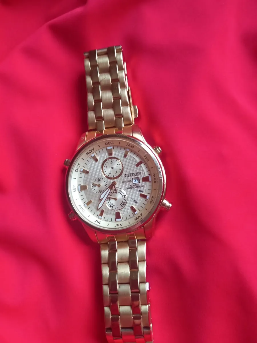 Citizen watch - Image 2