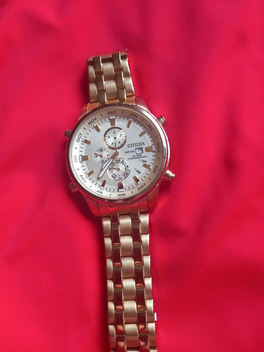 Citizen watch - Image 3