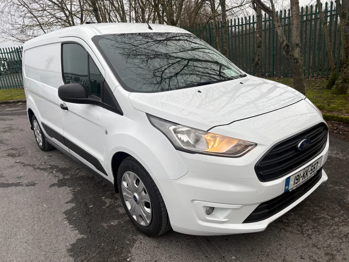 Ford Transit 2019 Connect - Image 2
