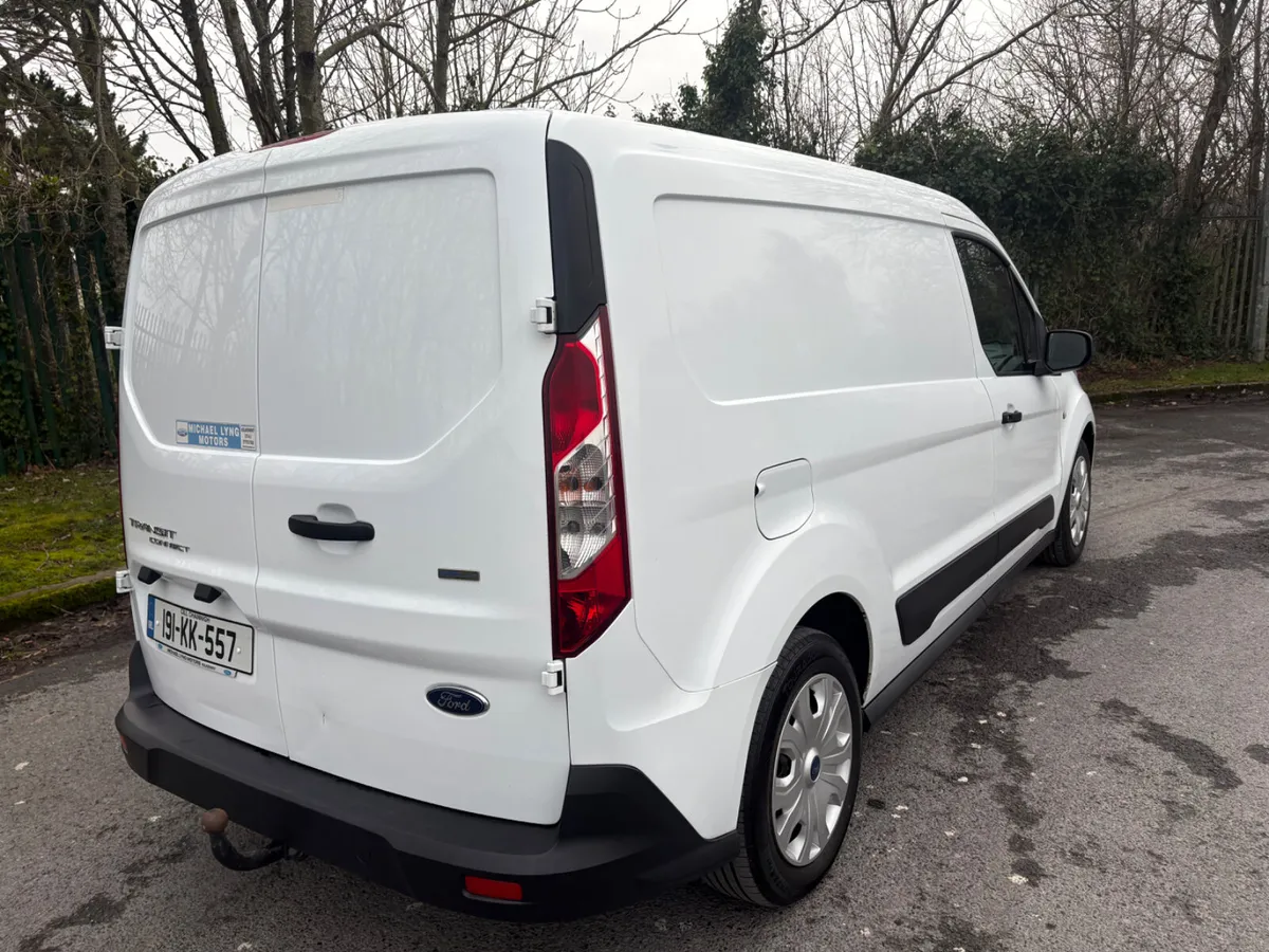 Ford Transit 2019 Connect - Image 4