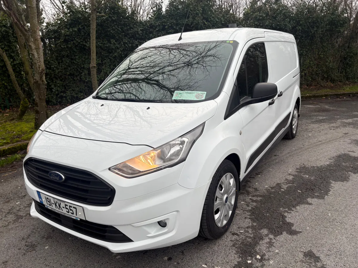 Ford Transit 2019 Connect - Image 1
