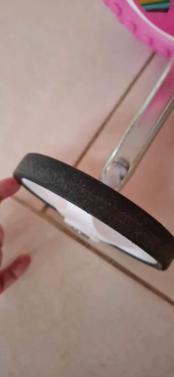 Girls Bike - Image 3