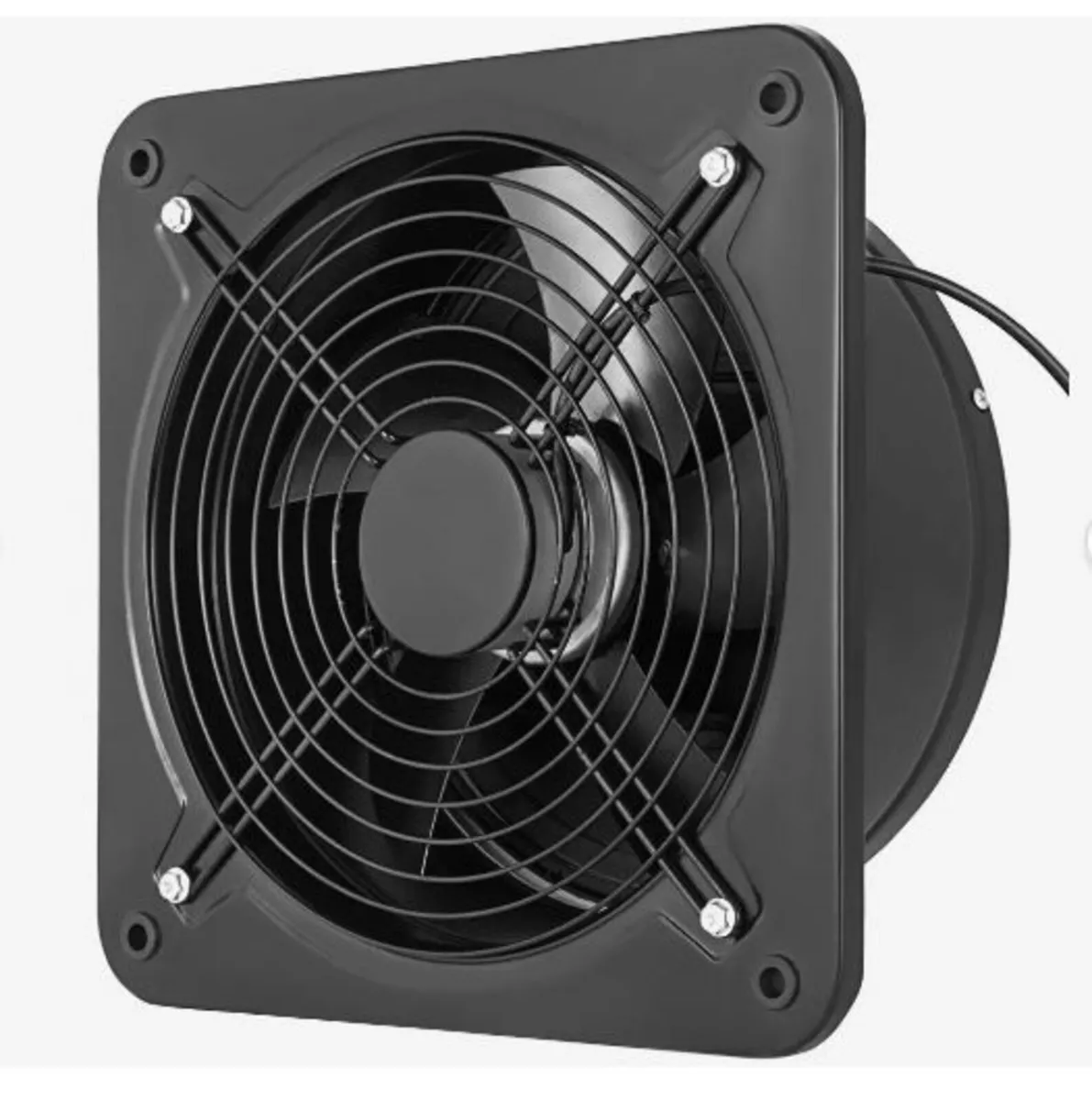 12 Inch Industrial Ventilation Extractor - Image 1