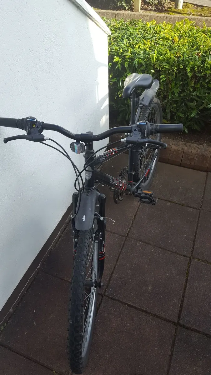 Men's bicycle - Image 4