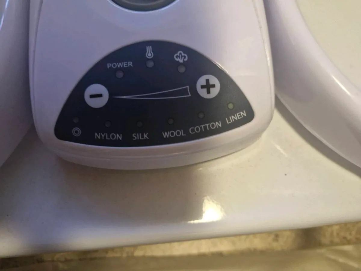 Singer Steam Press - Image 2