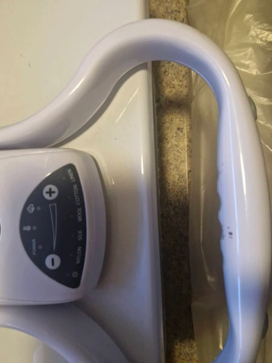 Singer Steam Press - Image 4