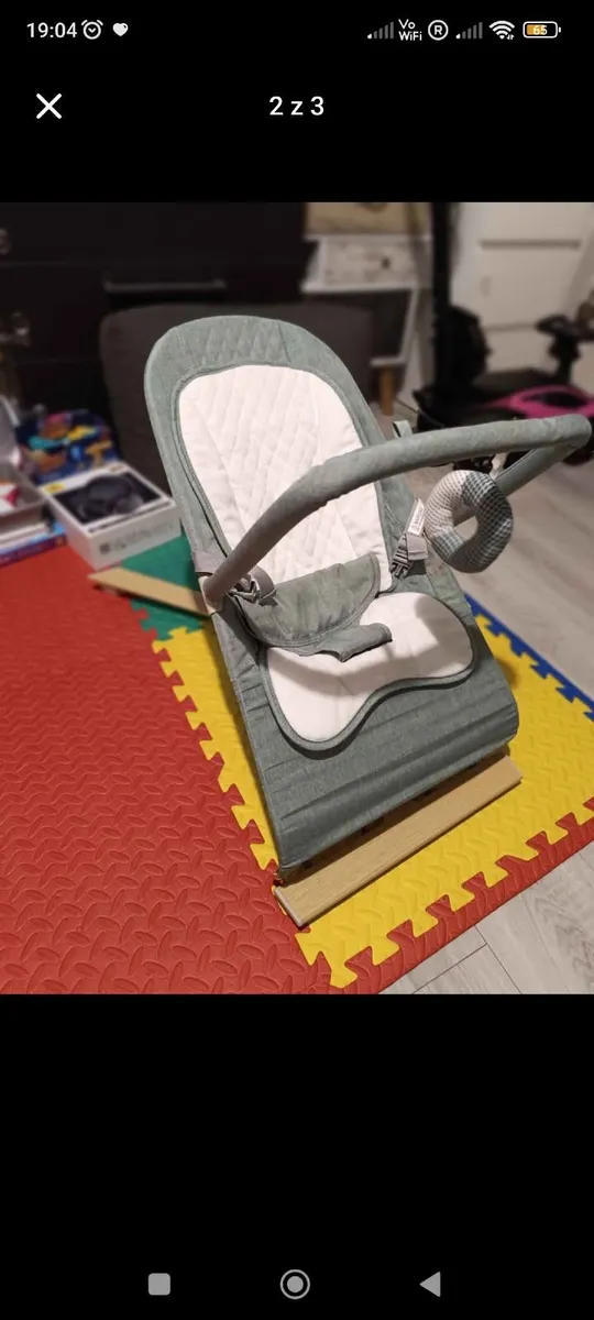 Baby buncer - Image 3