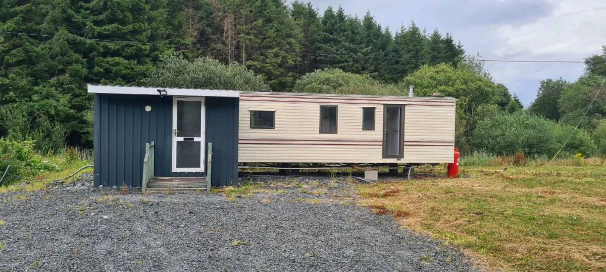 Mobile Home ready to move - Image 1