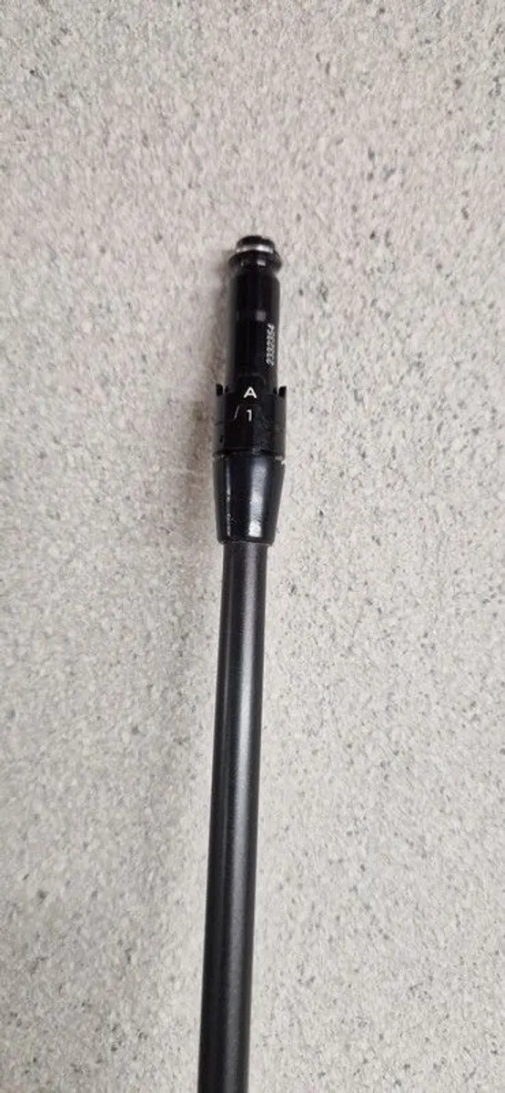 Titleist Driver Shaft - Image 3