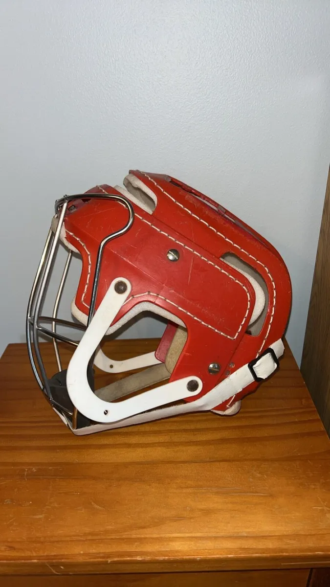 Olstyle Gola Helmet - Image 2