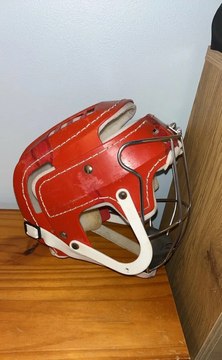 Olstyle Gola Helmet - Image 3