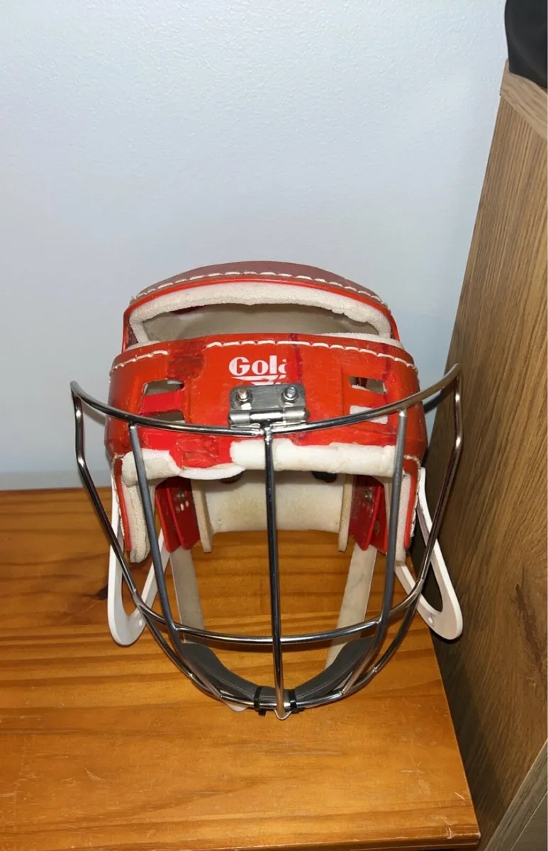 Olstyle Gola Helmet - Image 4