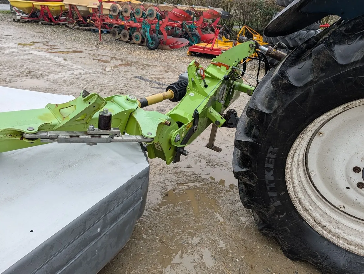 Claas 3100 - Image 4