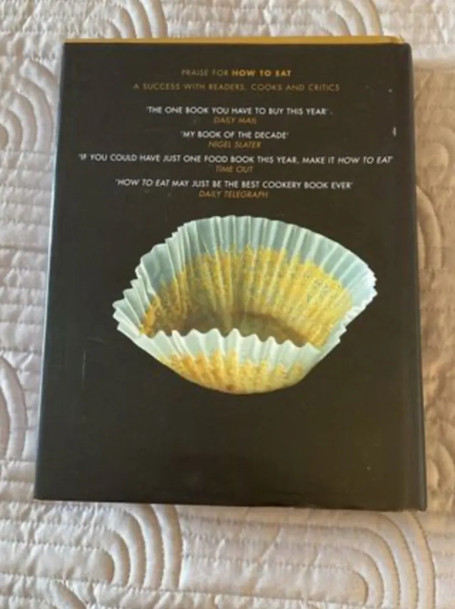 How to be a Domestic Goddess Nigella Lawson - Image 2