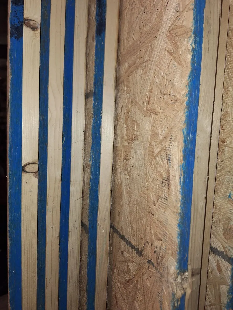 Plywood sheeting - Image 3